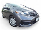 2019 Honda Fit LX CVT