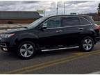 2010 Acura MDX For Sale