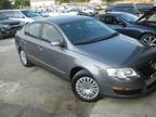 2006 Volkswagen Passat For Sale