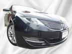 2014 Lincoln MKZ 4dr Sdn FWD