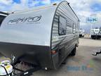 2022 Forest River Evo SELECT 177BQ 22ft