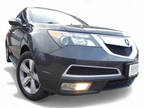 2013 Acura MDX AWD 4dr