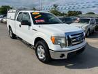 2011 Ford F-150 For Sale