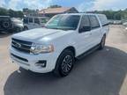 2017 Ford Expedition EL For Sale