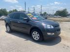 2012 Chevrolet Traverse For Sale