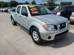 2010 Nissan Frontier For Sale