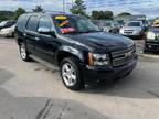 2014 Chevrolet Tahoe For Sale