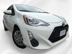 2016 Toyota Prius c 5dr HB Technology