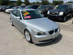 2008 BMW 5 Series For Sale