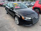 2015 Audi A3 For Sale