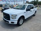 2015 Ford F-150 For Sale