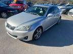 2012 Lexus IS 250 For Sale