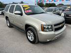 2014 Chevrolet Tahoe For Sale