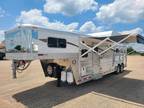 2024 Platinum Coach Outlaw 3HGN w/ 10'8" SW REVERSE Outlaw + ONAN