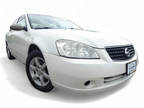 2006 Nissan Altima 4dr Sdn I4 Auto 2.5 S