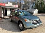 2011 Honda CR-V For Sale