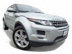 2015 Land Rover Range Rover Evoque 5dr HB Pure Plus