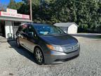 2013 Honda Odyssey For Sale