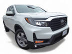 2021 Honda Ridgeline RTL AWD