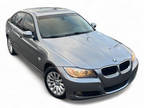 2009 BMW 3 Series 4dr Sdn 328i xDrive AWD SULEV