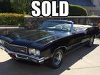 1971 Buick Skylark For Sale
