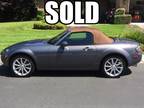 2006 Mazda MX-5 Miata For Sale