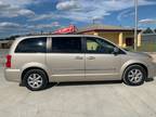 2013 Chrysler Town & Country 4dr Wgn Touring