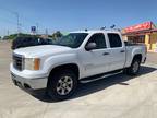 2009 GMC Sierra 1500 2WD Crew Cab 143.5 SLE