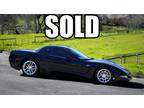 2003 Chevrolet Corvette For Sale