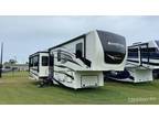 2023 Forest River Riverstone Reserve Series 3670RL 38ft