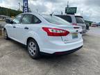 2014 Ford Focus For Sale