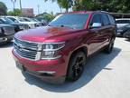 2017 Chevrolet Tahoe 2WD 4dr Premier