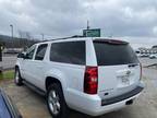 2010 Chevrolet Suburban For Sale