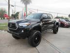 2020 Toyota Tacoma 2WD SR Double Cab 5' Bed I4 AT