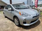 2014 Toyota Prius c For Sale
