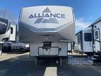 2023 Alliance RV Avenue 22ML 27ft