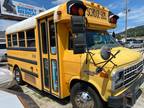 1993 Chevrolet G30 Bus For Sale