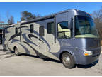 2005 National RV Dolphin 5376 36ft