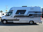 2022 Chinook Chinook Rv Summit DS 24ft