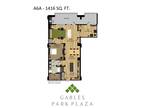 Gables Park Plaza - A6A