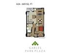 Gables Park Plaza - A2A