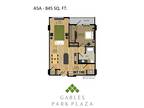 Gables Park Plaza - A5A