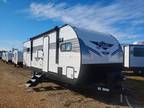 2023 Shasta Shasta Rvs Shasta 25FK 29ft