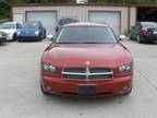 2008 Dodge Charger 4dr Sdn SXT RWD