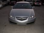 2006 Acura TL 4dr Sdn AT