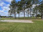 Gladwin, Beautiful level lot with awesome view of Lake