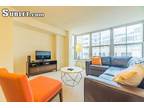 One Bedroom In Foggy Bottom