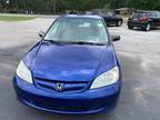 2004 Honda Civic For Sale