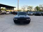 2014 Dodge Challenger 2dr Cpe SXT