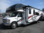 2023 Thor Motor Coach Four Winds 31W 32ft